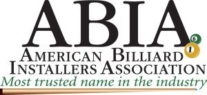 American Billiard Installers Association / Lexington Pool Table Movers