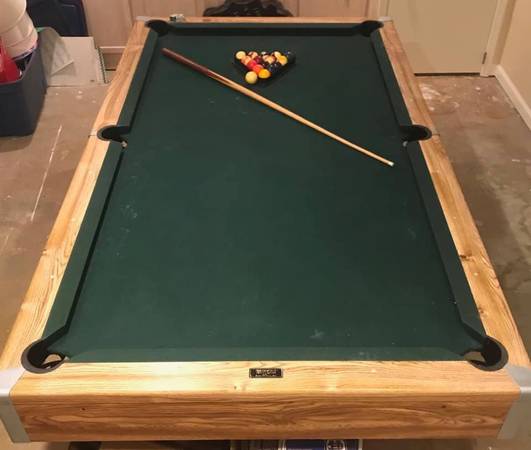 SOLO® - Georgetown - Pool Table for Sale-95