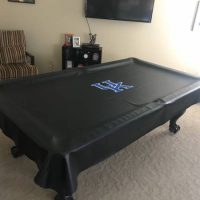 Pool Table In Great Conditions (SOLD)