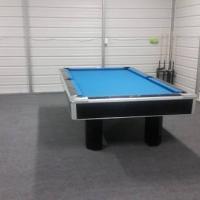 Brunswick Oversize 8ft Pool Table