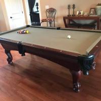 Pool Table For Sale (SOLD)