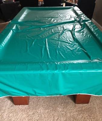 Pool Table for Sale