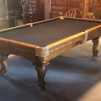 Pool Table For Sale