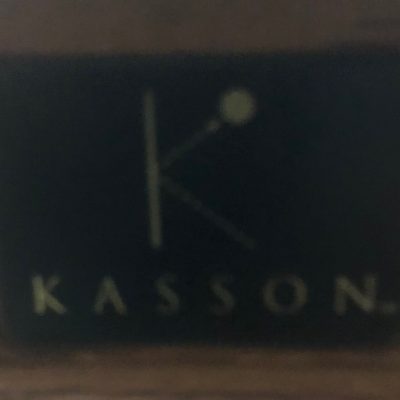 Kasson 8 foot table